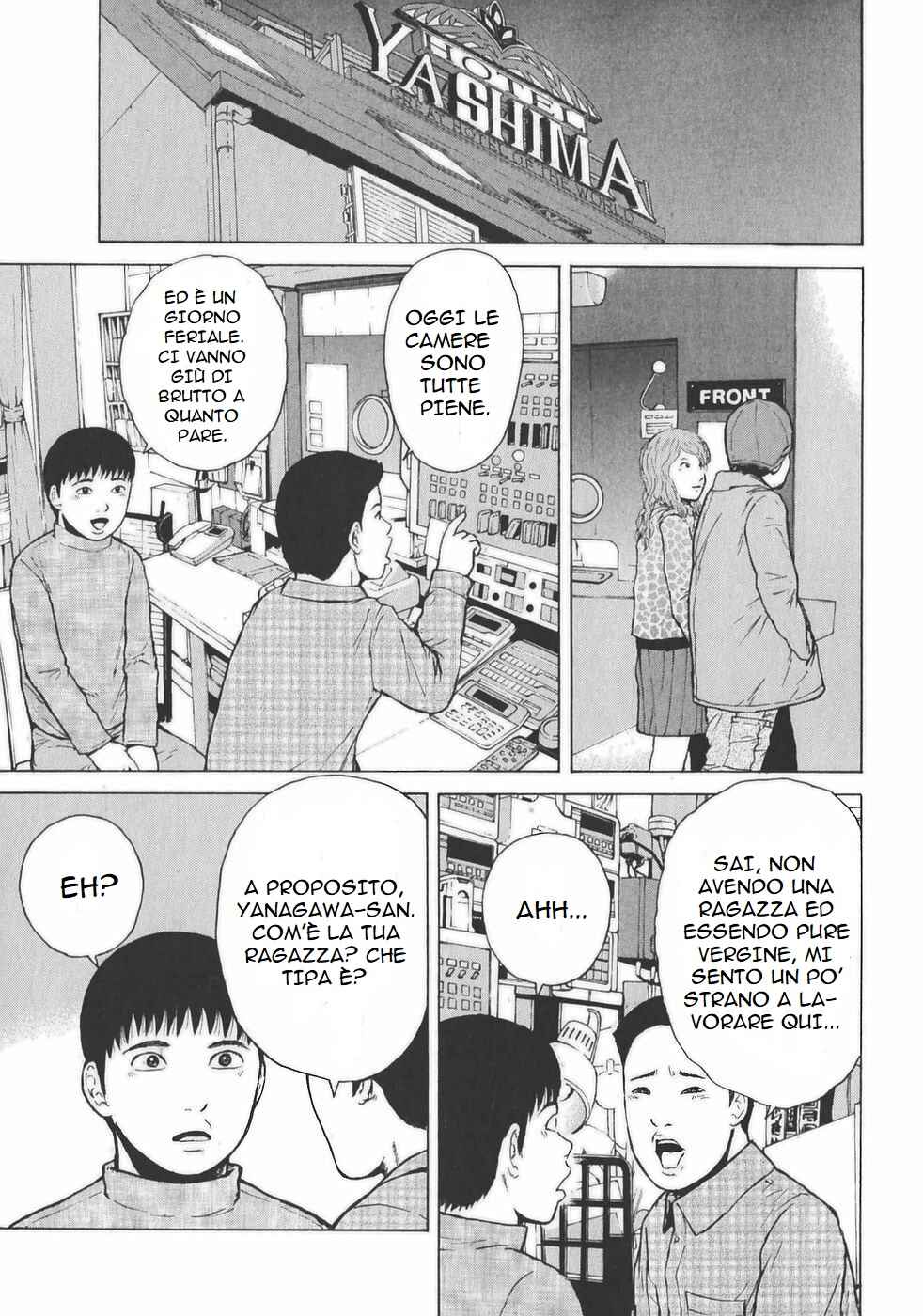 Chapter 123 - Page 15