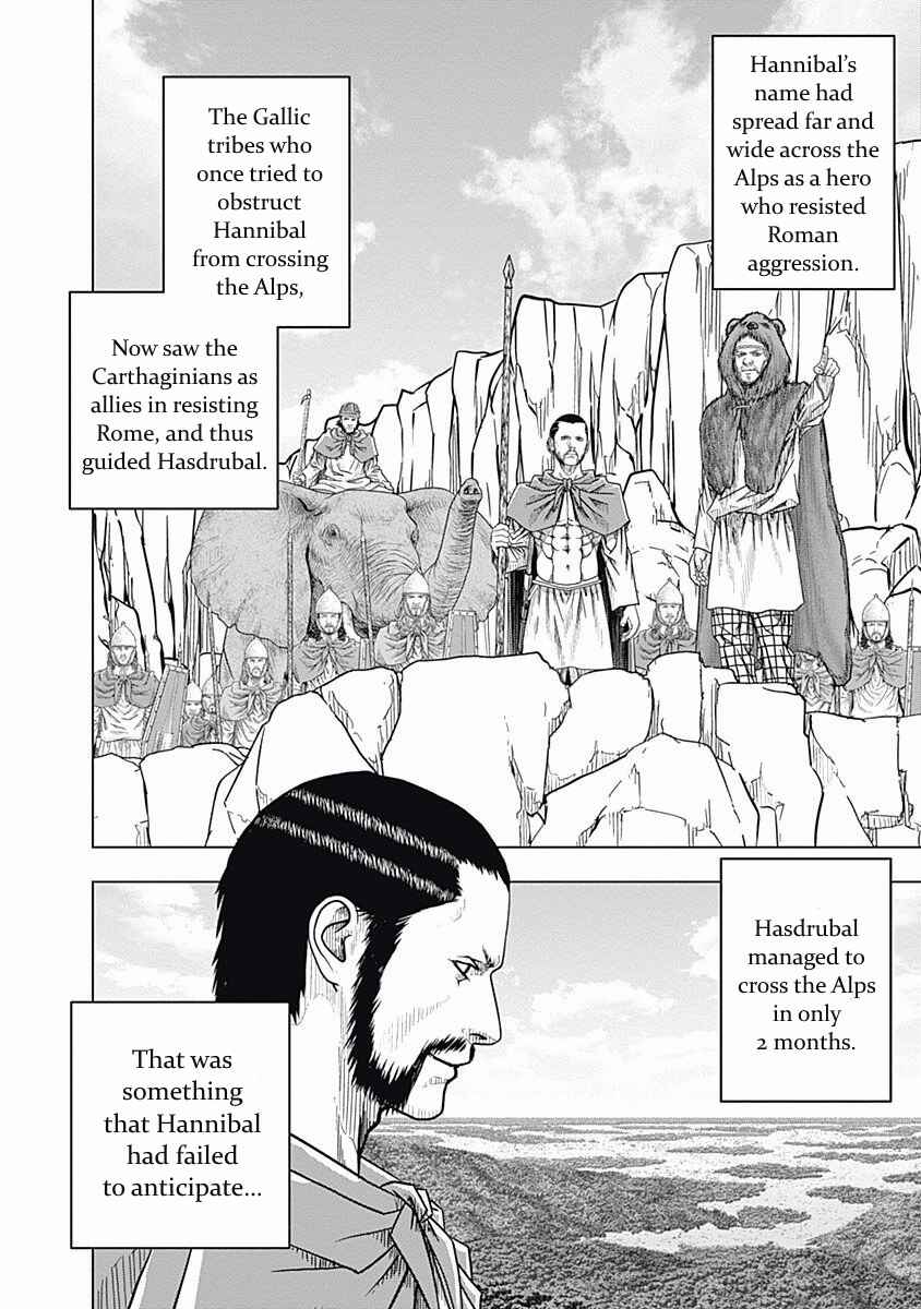 Chapter 62 - Page 10