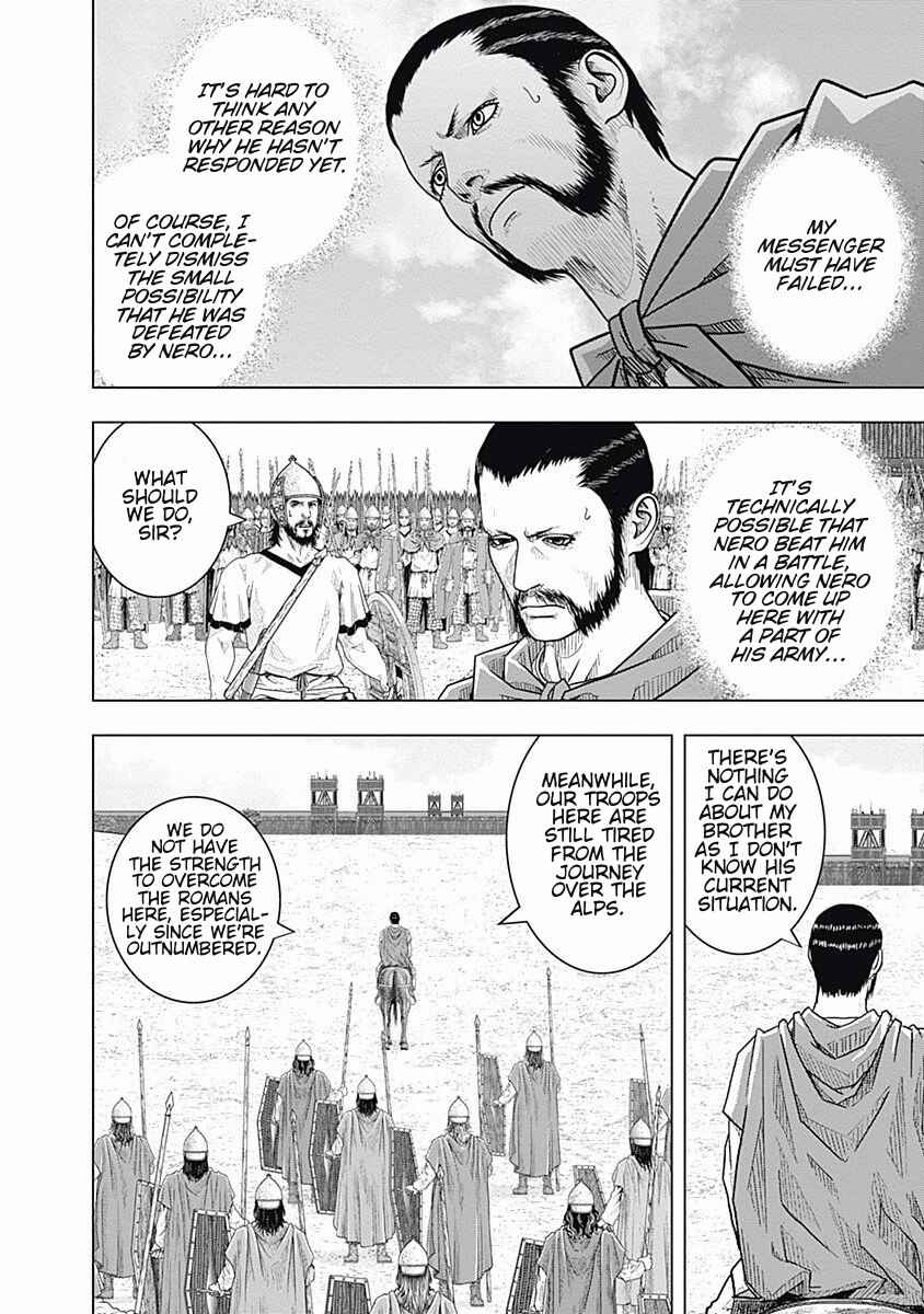 Chapter 62 - Page 23
