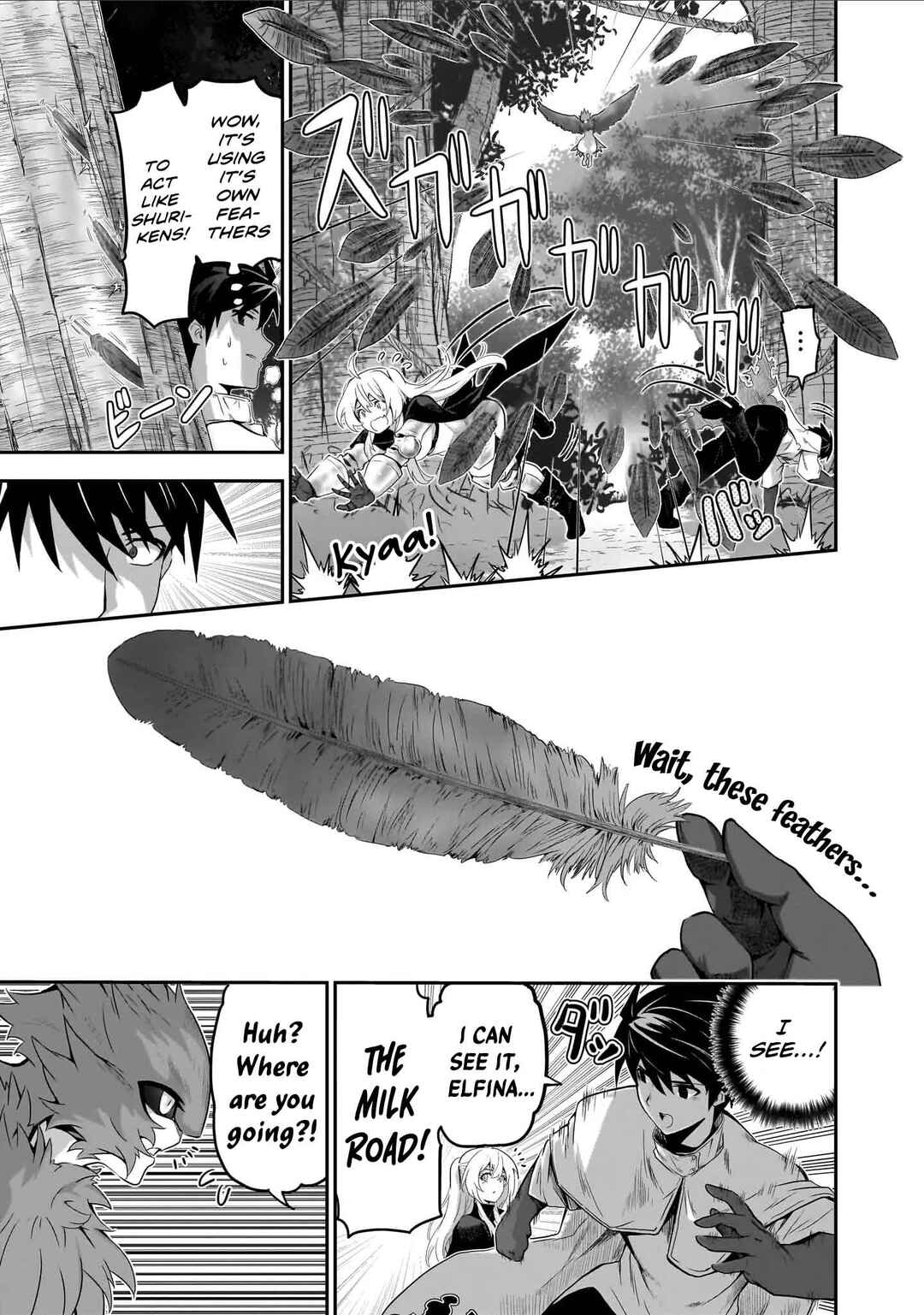 Chapter 3 - Page 6