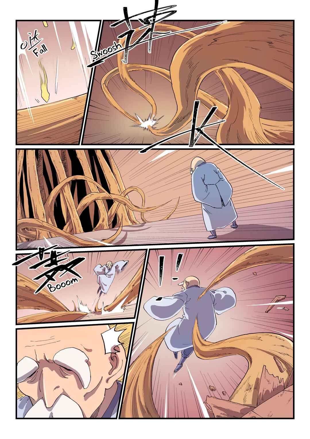 Chapter 590 - Page 10
