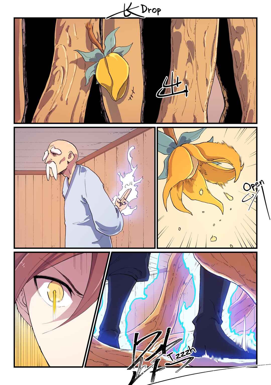 Chapter 590 - Page 9