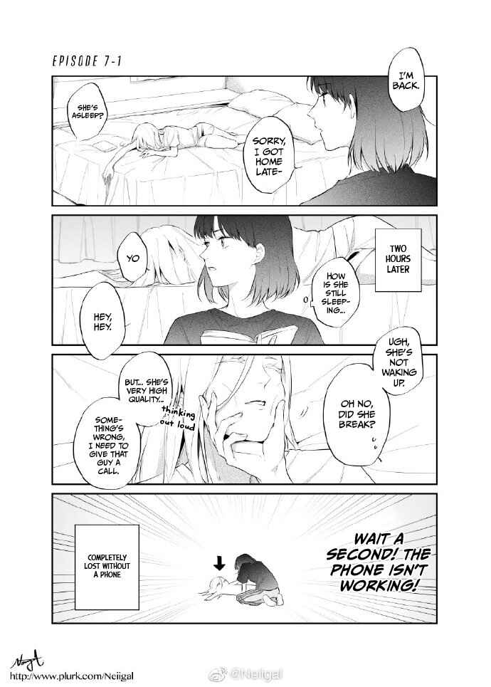 Chapter 4 - Page 1