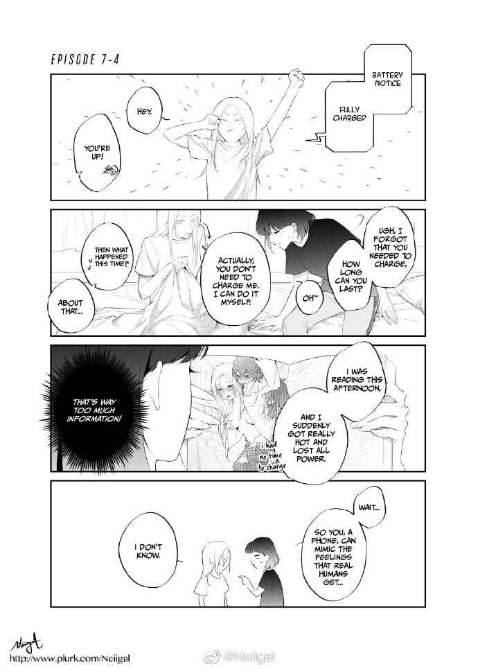 Chapter 4 - Page 4