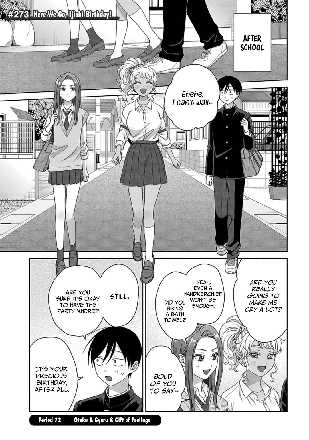 Chapter 72 - Page 1
