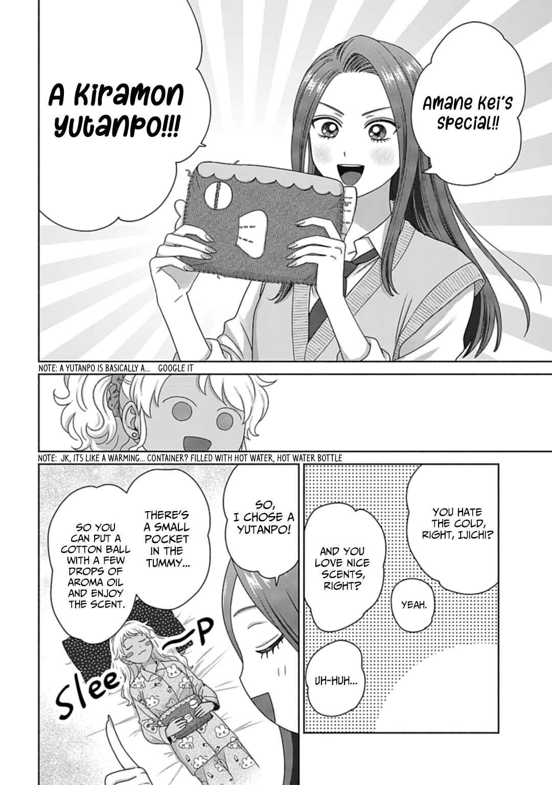 Chapter 72 - Page 10