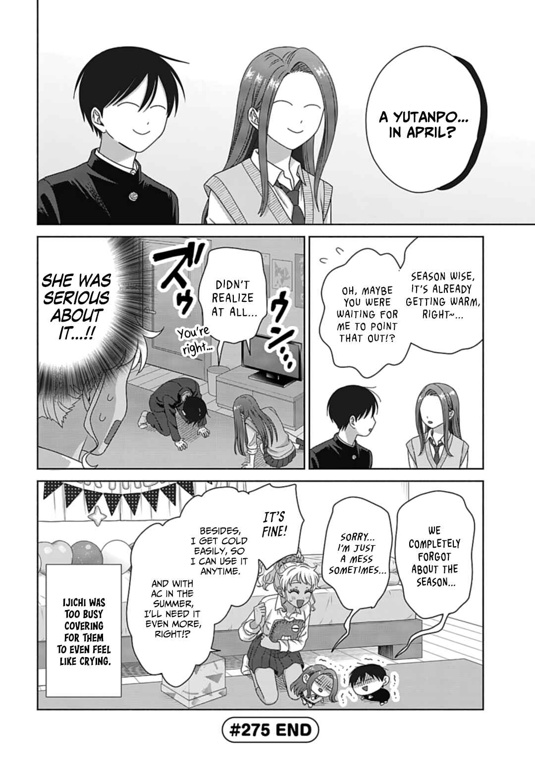 Chapter 72 - Page 12