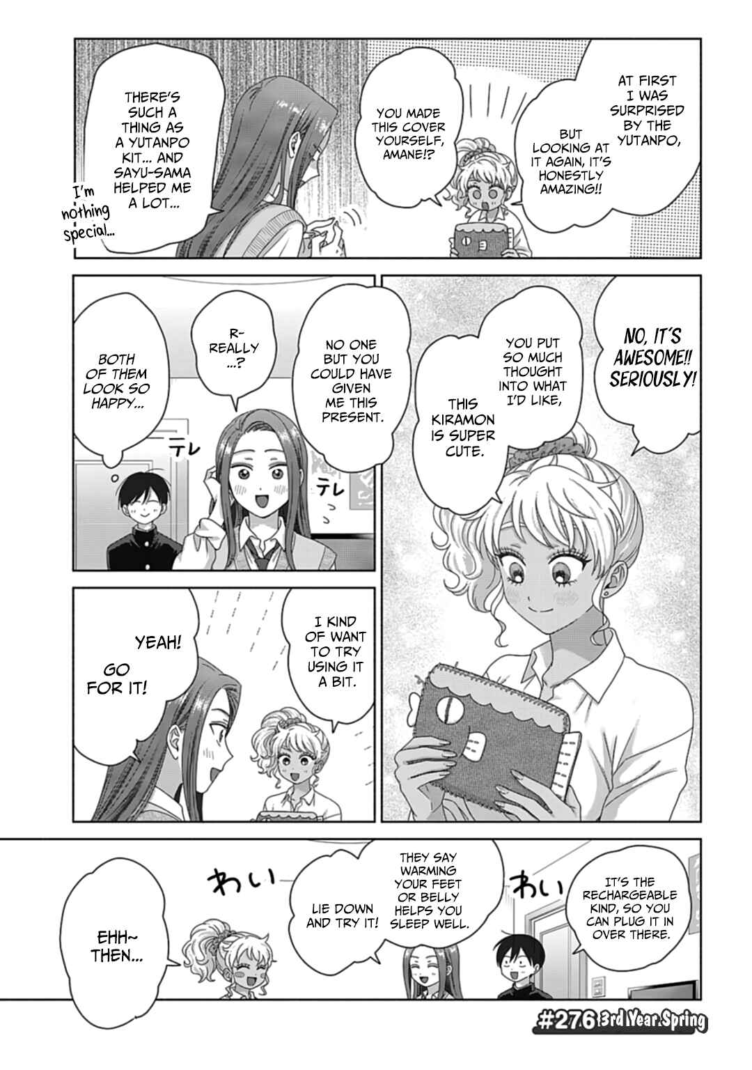 Chapter 72 - Page 13