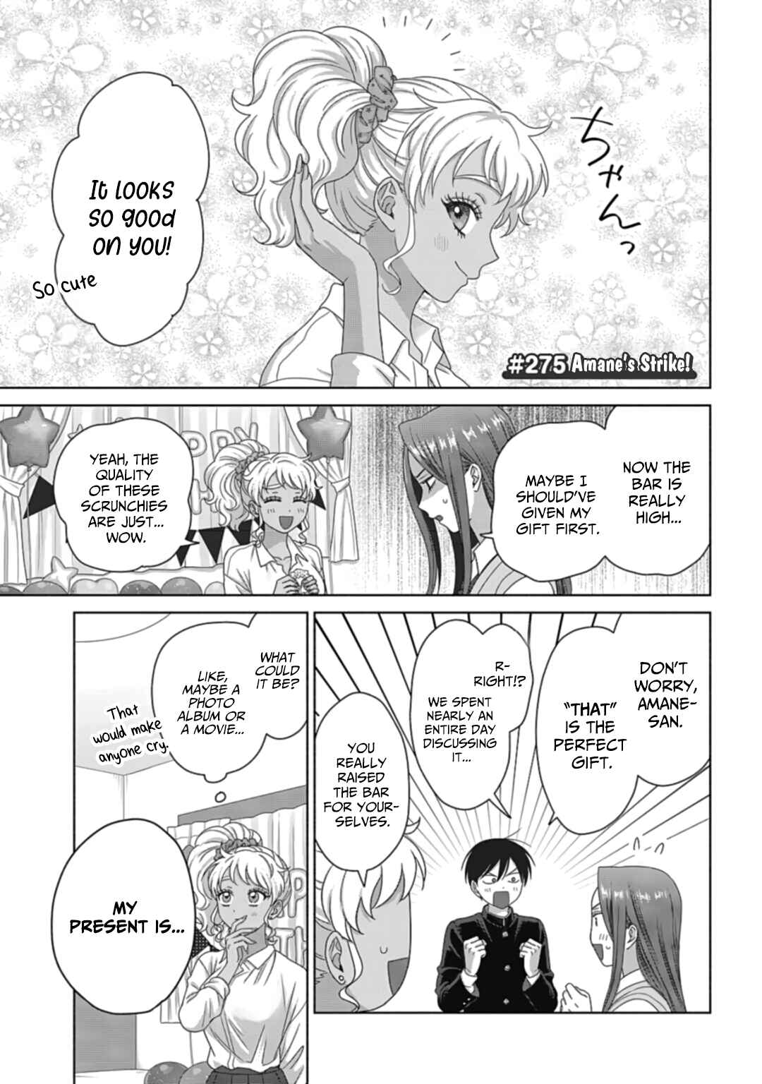 Chapter 72 - Page 9