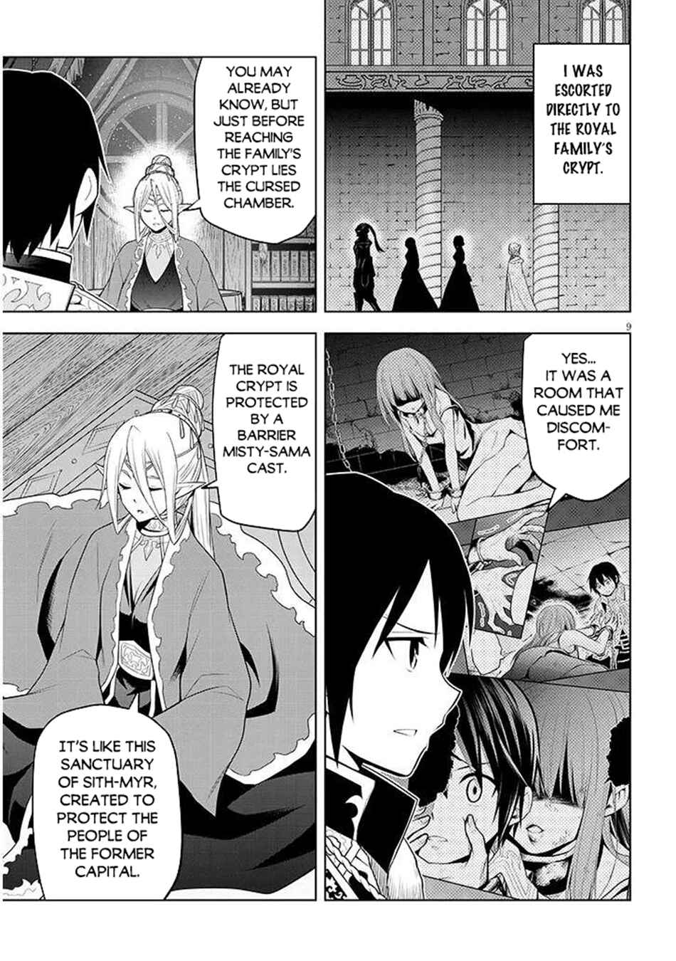 Chapter 66.2 - Page 10