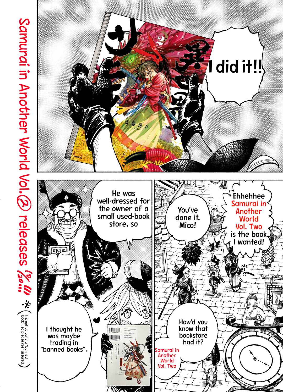 Chapter 12.1 - Page 1