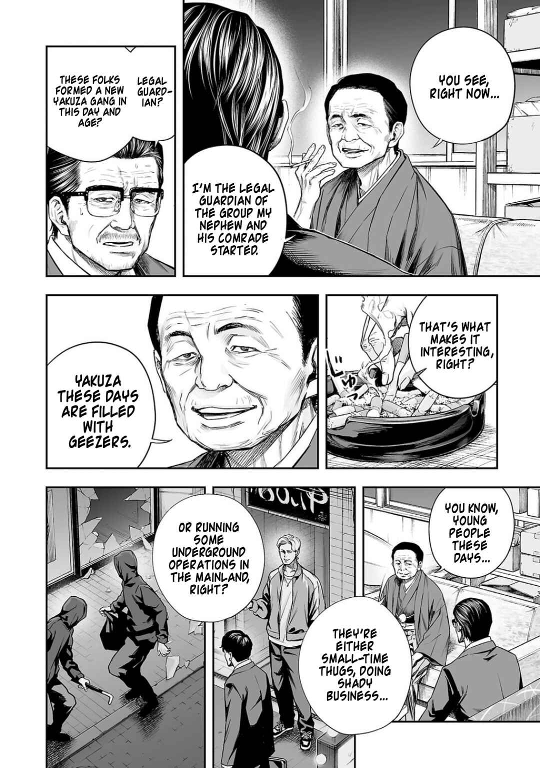 Chapter 308 - Page 2