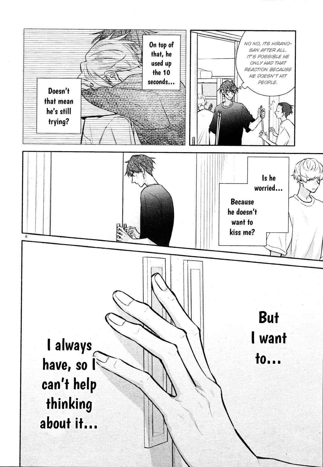 Chapter 32 - Page 11