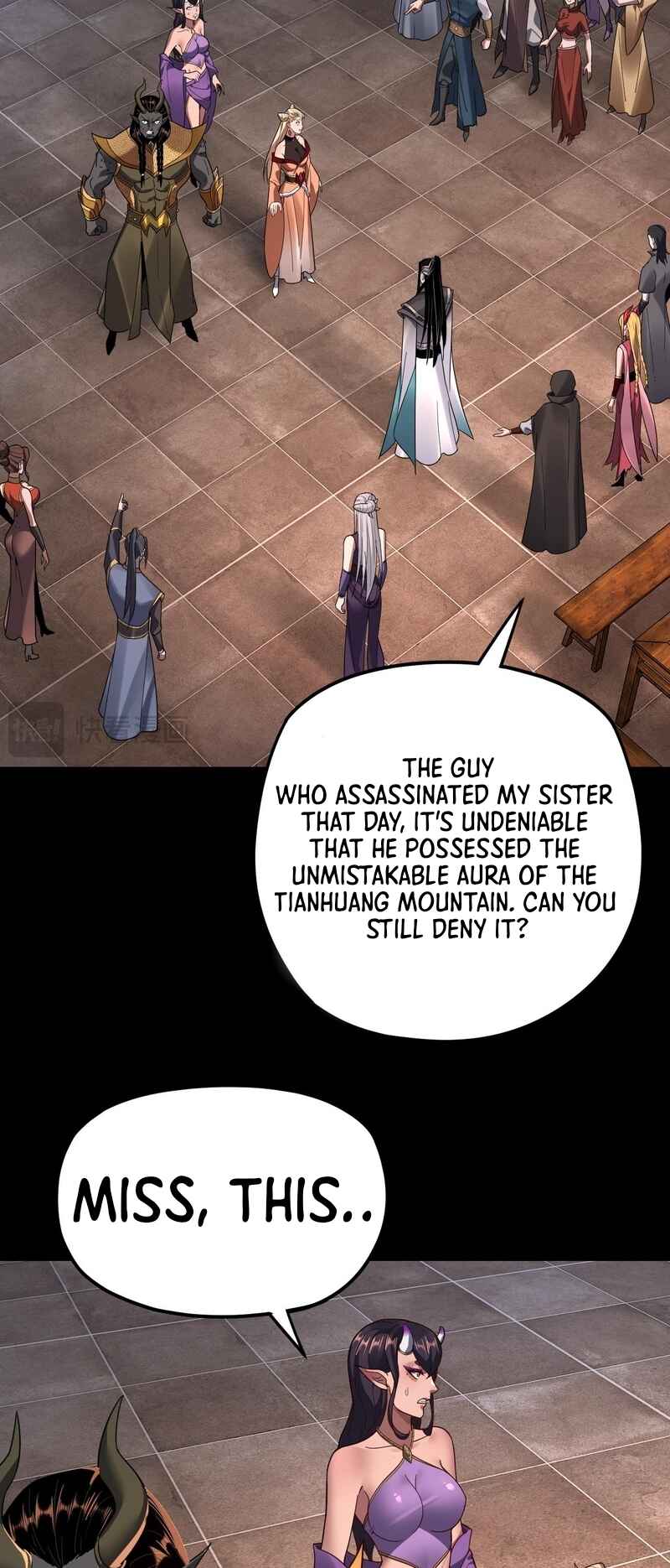 Chapter 120 - Page 10