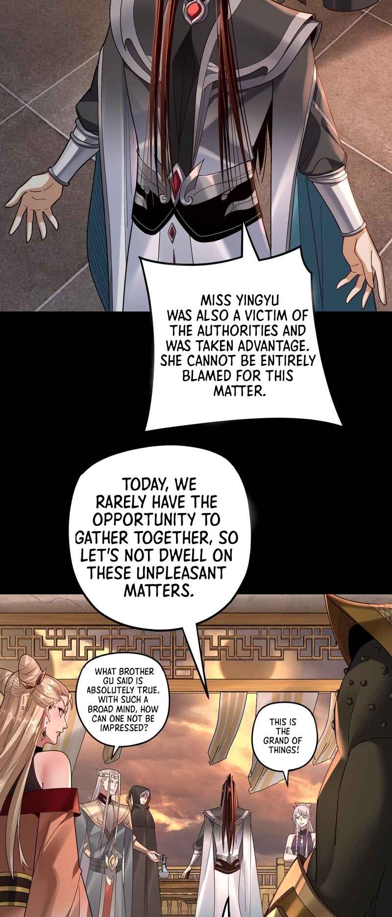 Chapter 120 - Page 12