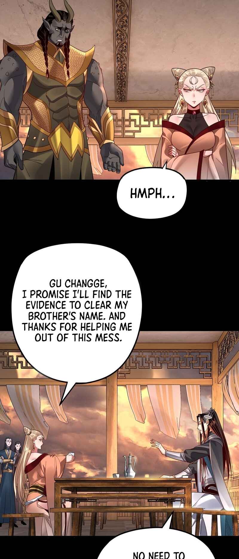 Chapter 120 - Page 14