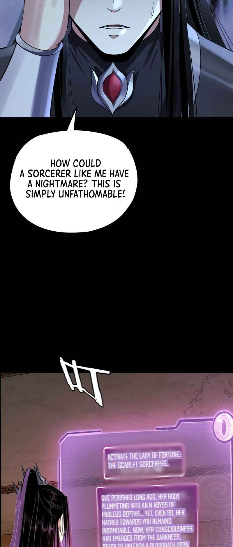 Chapter 120 - Page 33