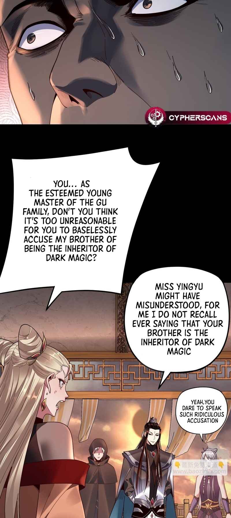 Chapter 120 - Page 6