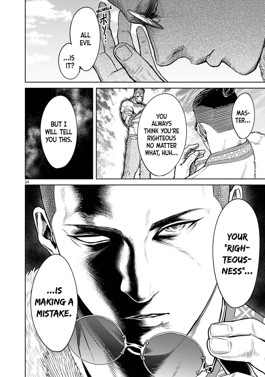 Chapter 79 - Page 25