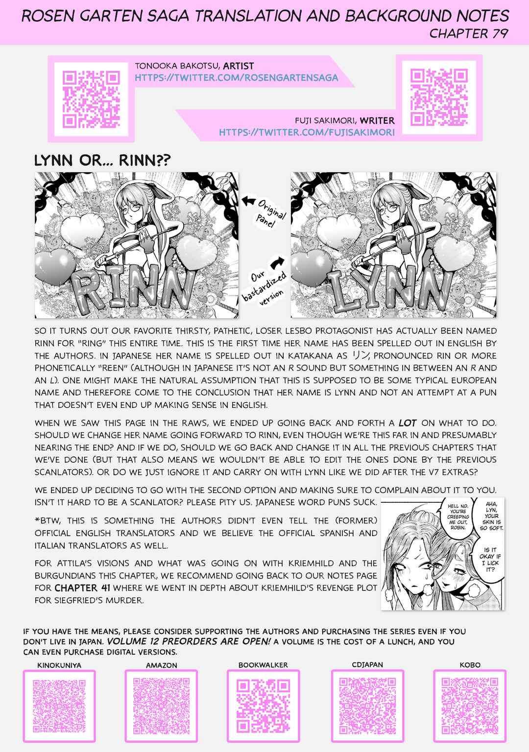 Chapter 79 - Page 26
