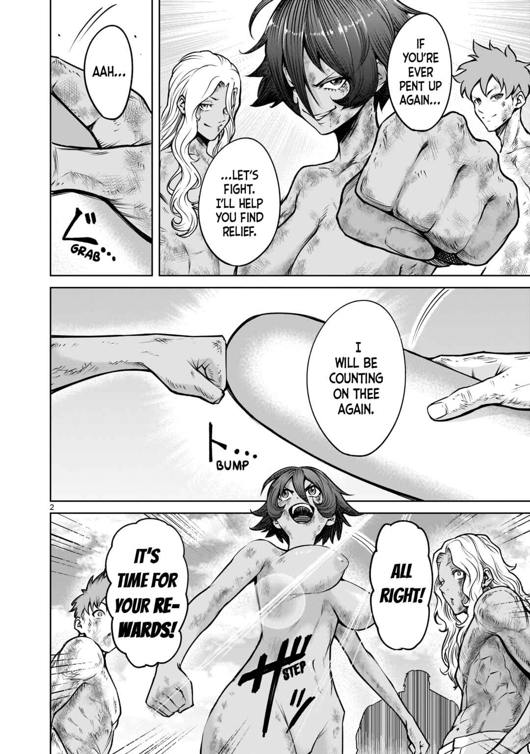 Chapter 79 - Page 3