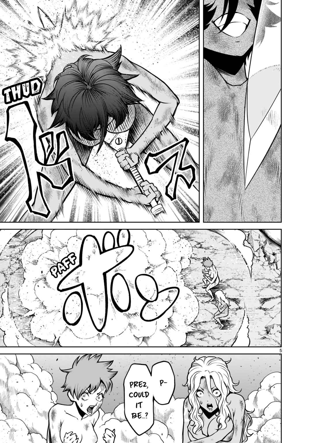 Chapter 79 - Page 6