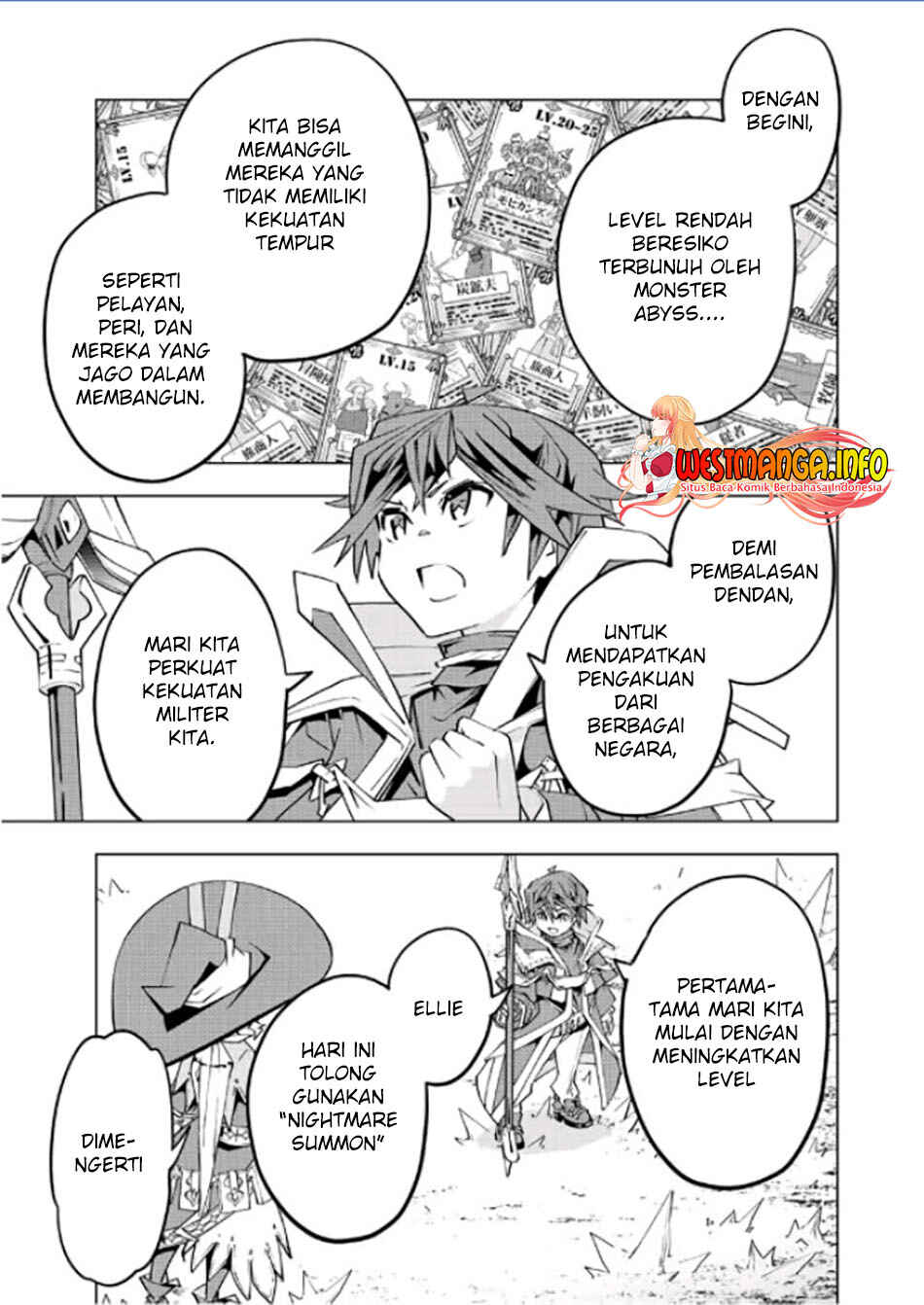 Chapter 77 - Page 24