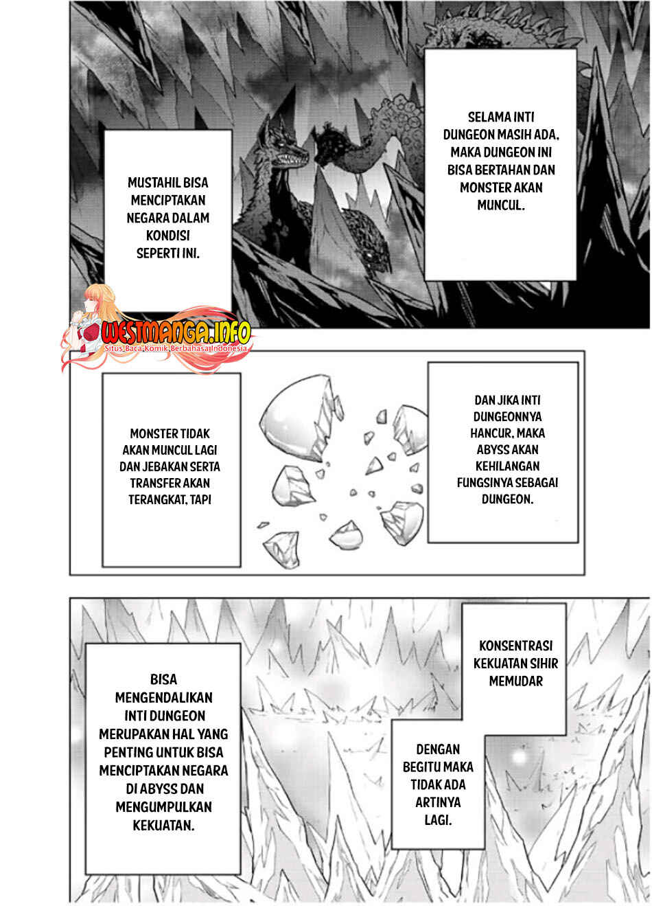 Chapter 77 - Page 8
