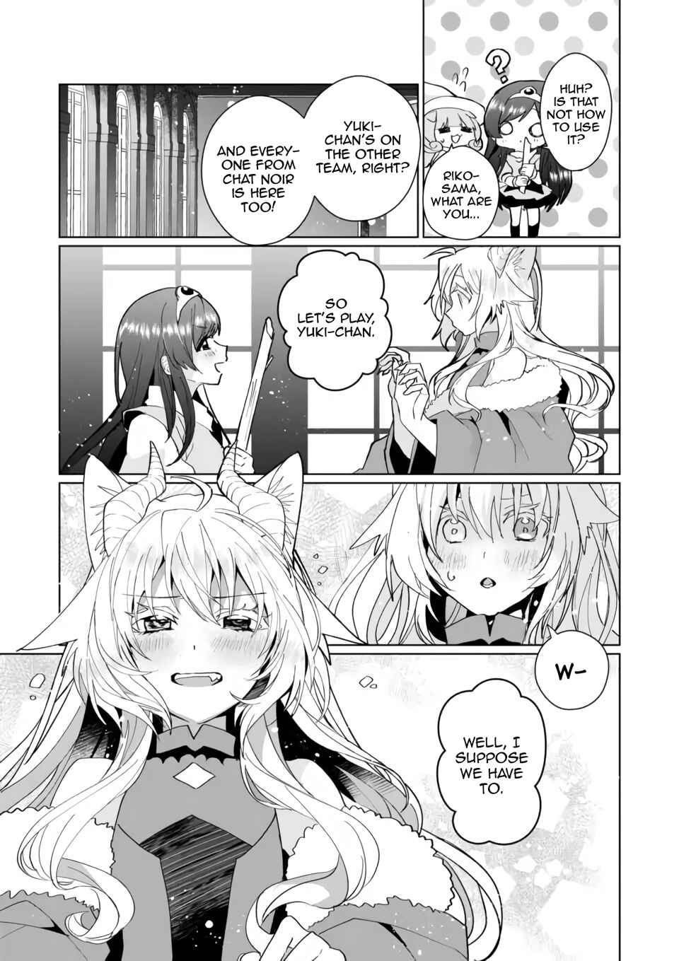 Chapter 77 - Page 5