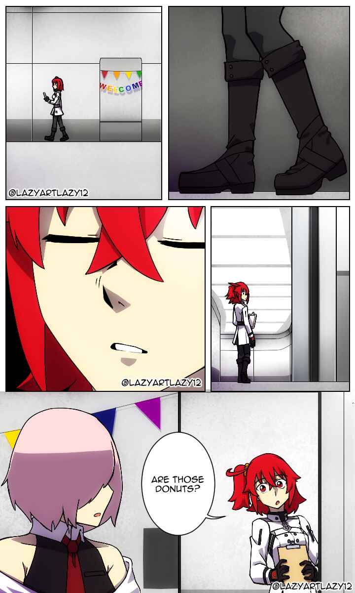 Chapter 2 - Page 1