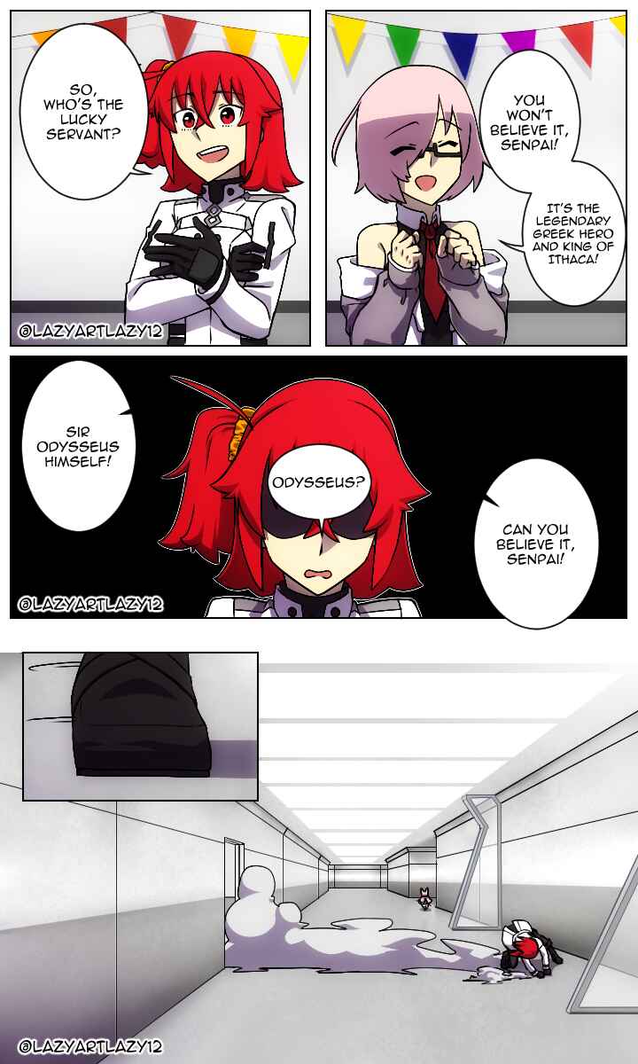 Chapter 2 - Page 3