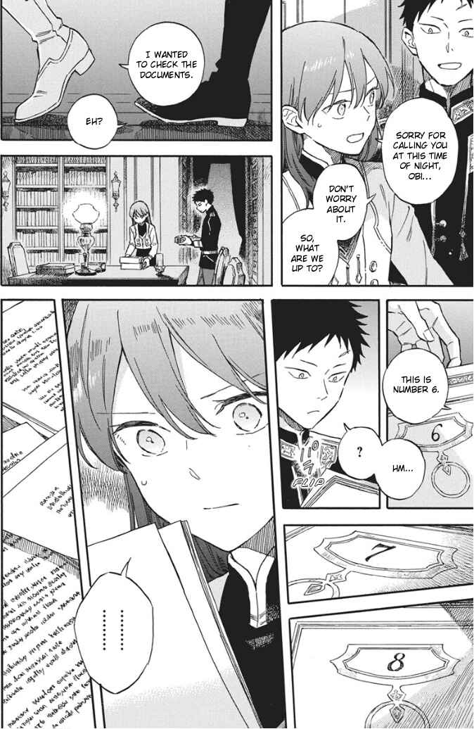Chapter 142 - Page 10