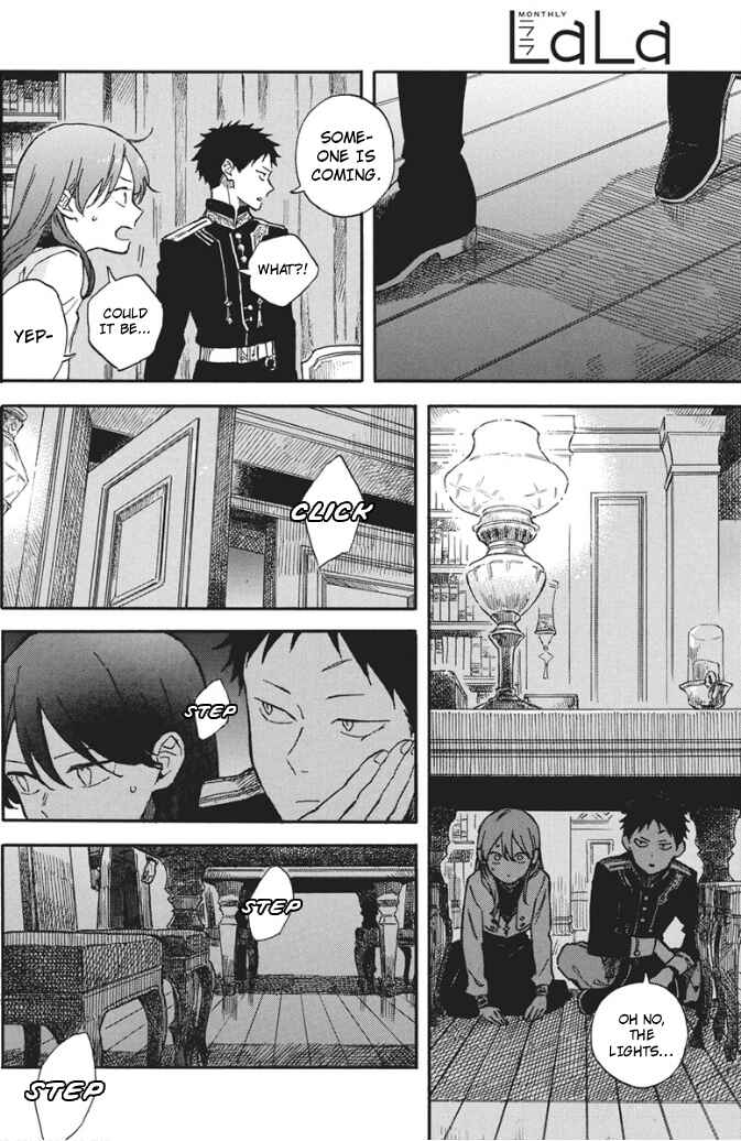 Chapter 142 - Page 12