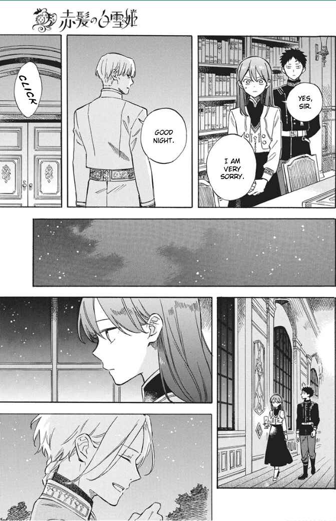 Chapter 142 - Page 21
