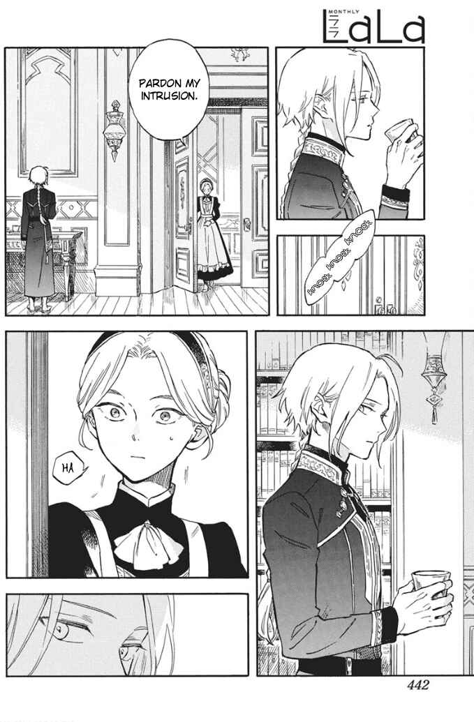 Chapter 142 - Page 6