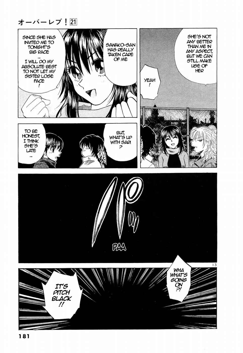 Chapter 238 - Page 12