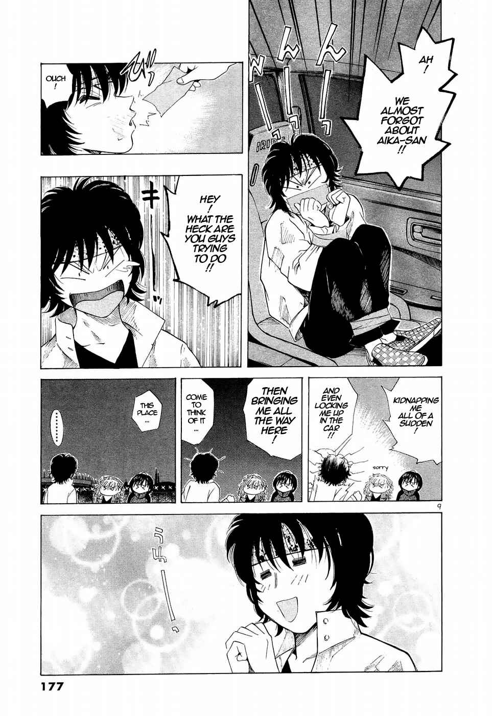 Chapter 238 - Page 8