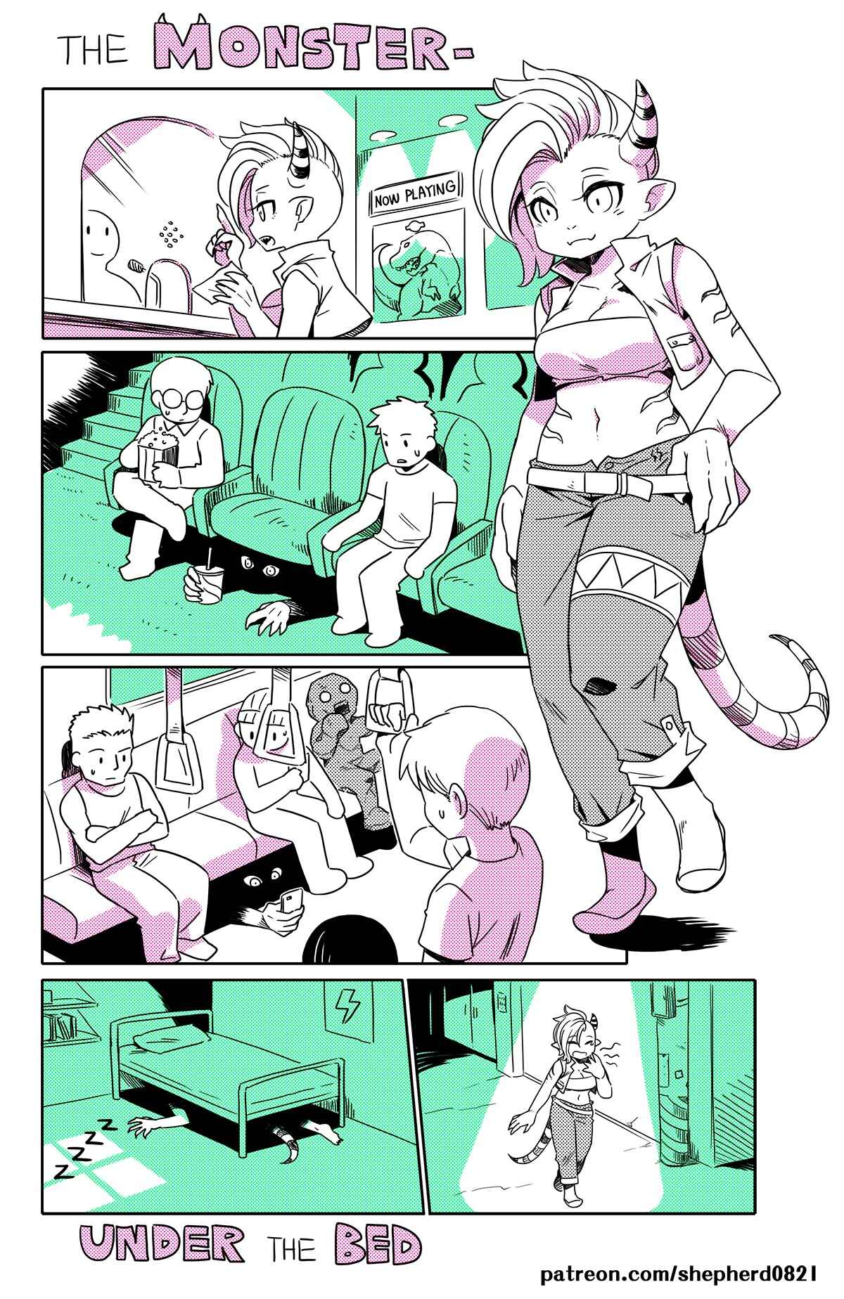 Chapter 5 - Page 1