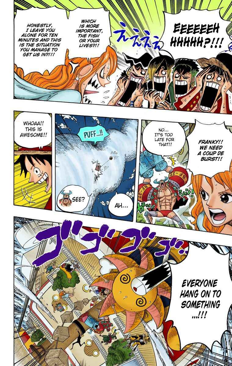 Chapter 654 - Page 11