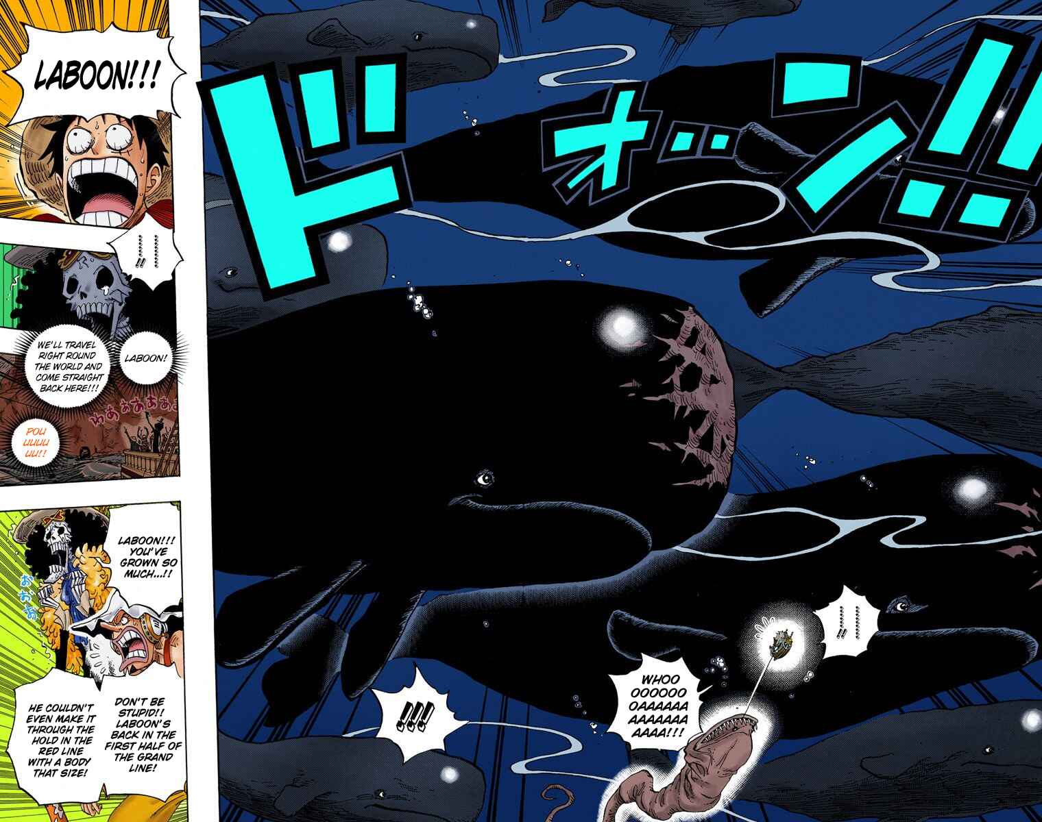 Chapter 654 - Page 13