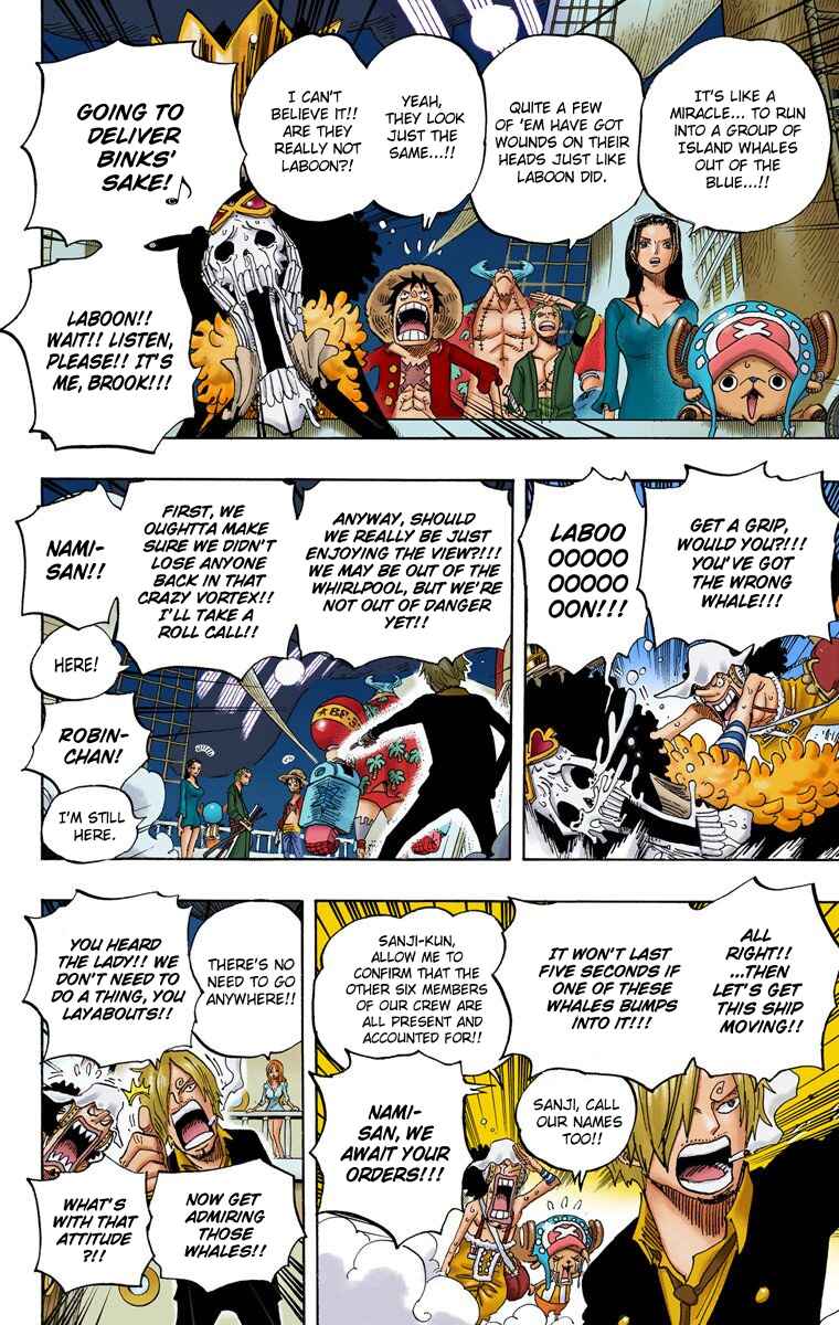 Chapter 654 - Page 14