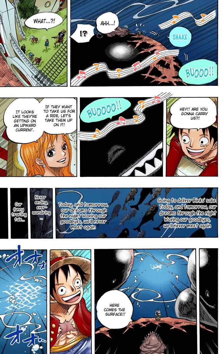 Chapter 654 - Page 17