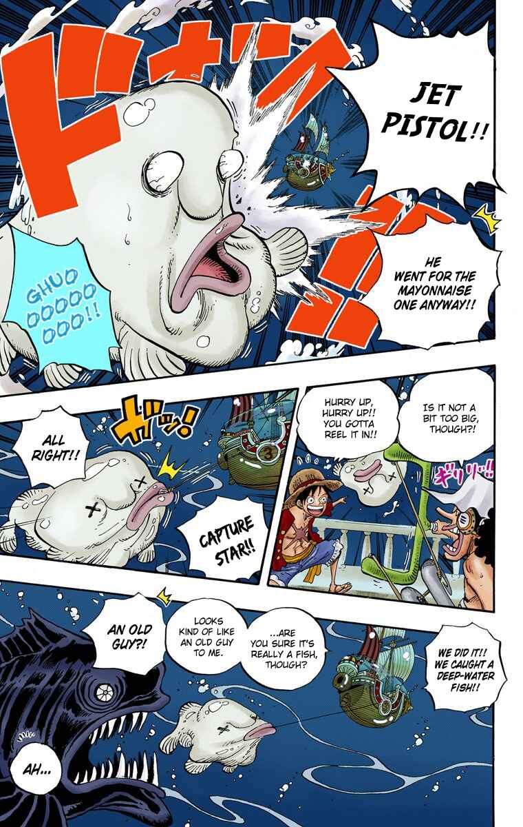 Chapter 654 - Page 6