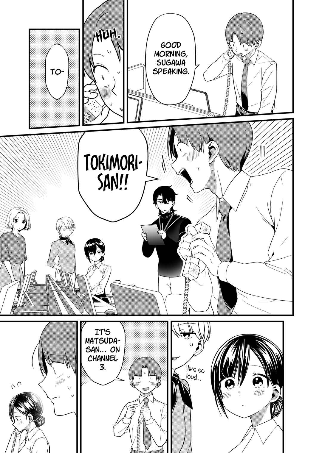 Chapter 68 - Page 5