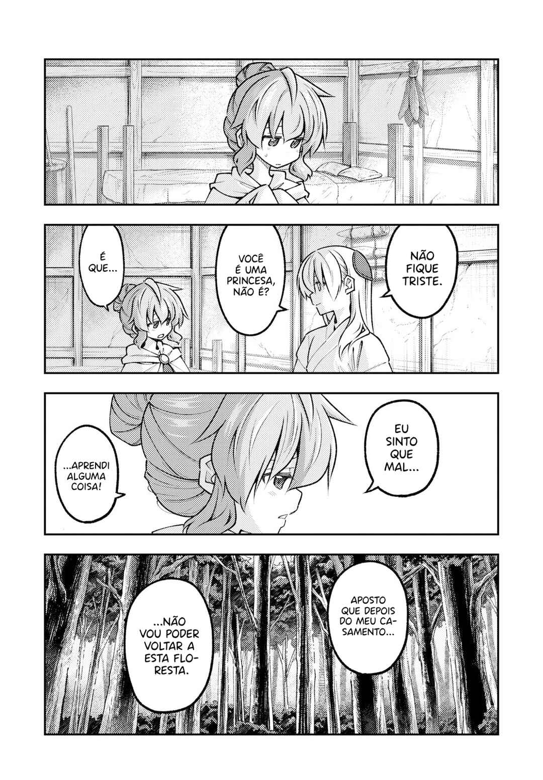 Chapter 321 - Page 10