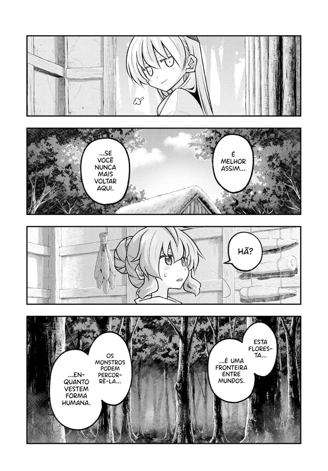 Chapter 321 - Page 11