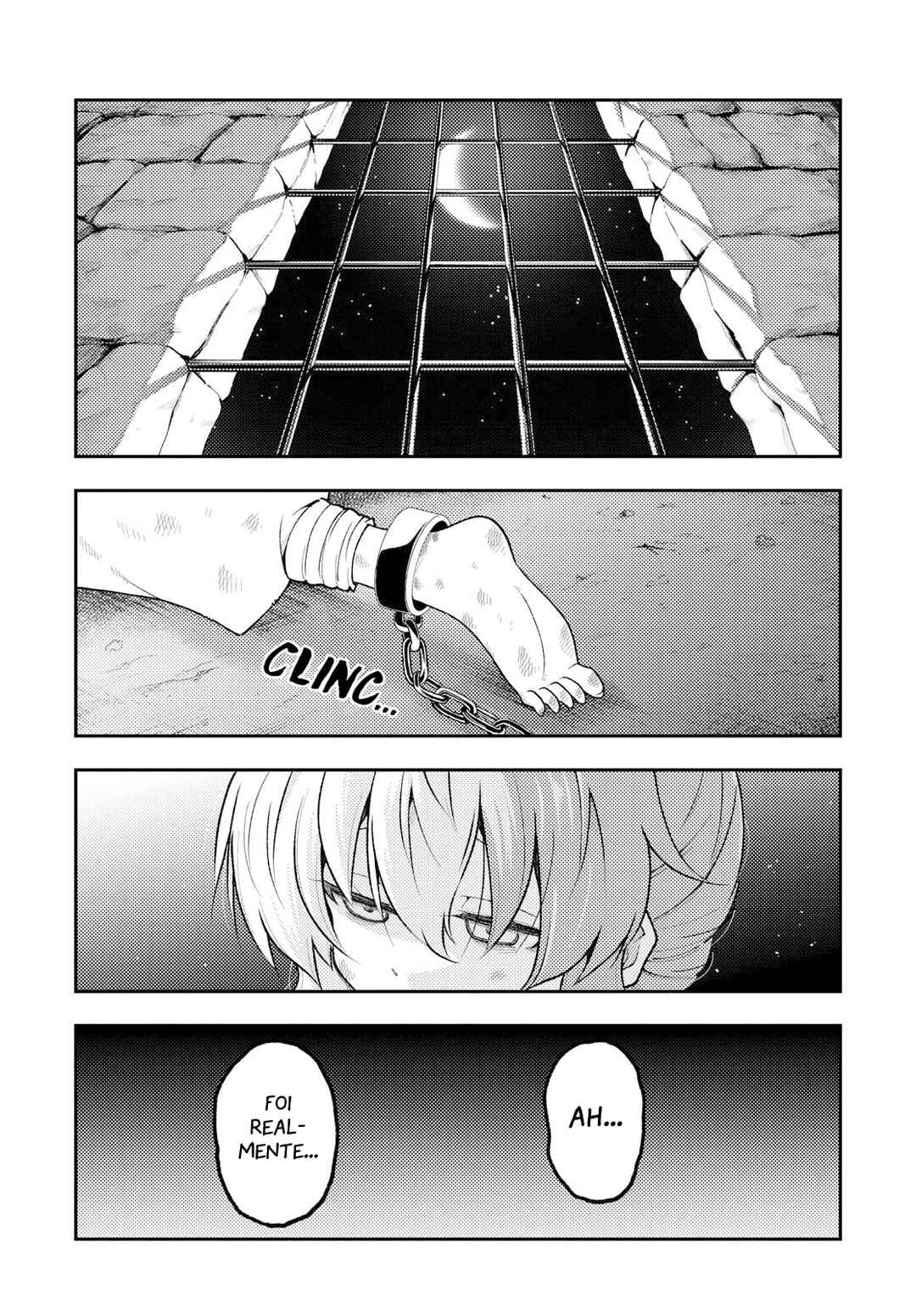 Chapter 321 - Page 18
