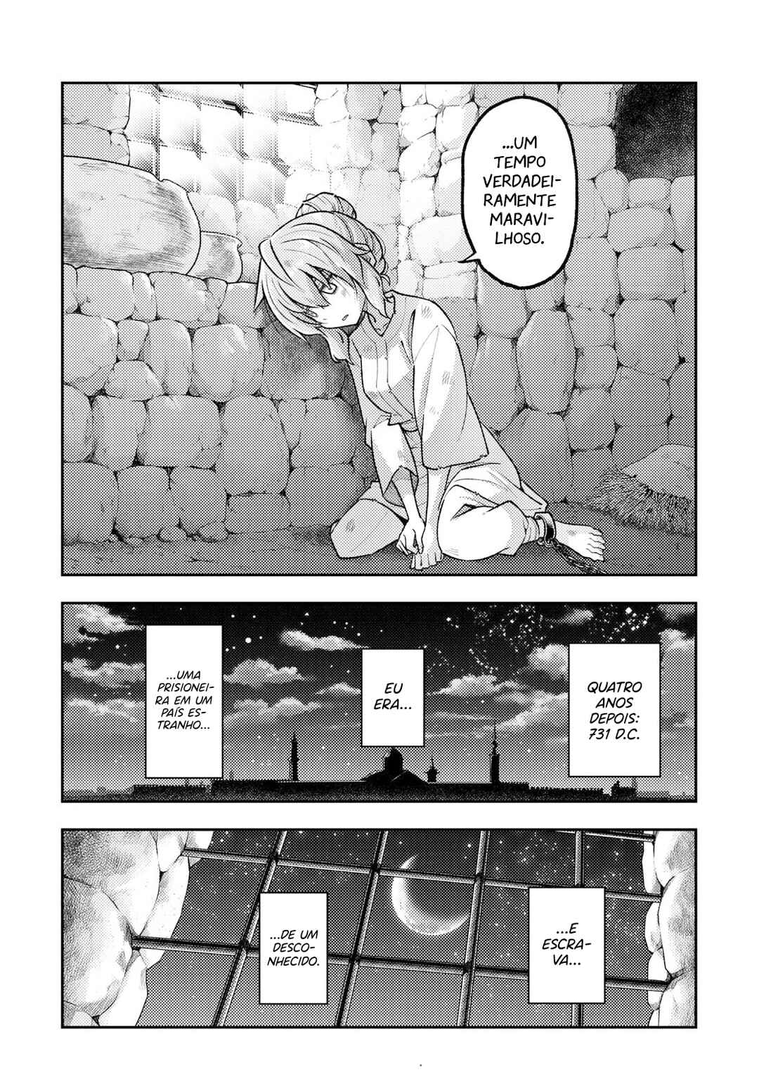 Chapter 321 - Page 19