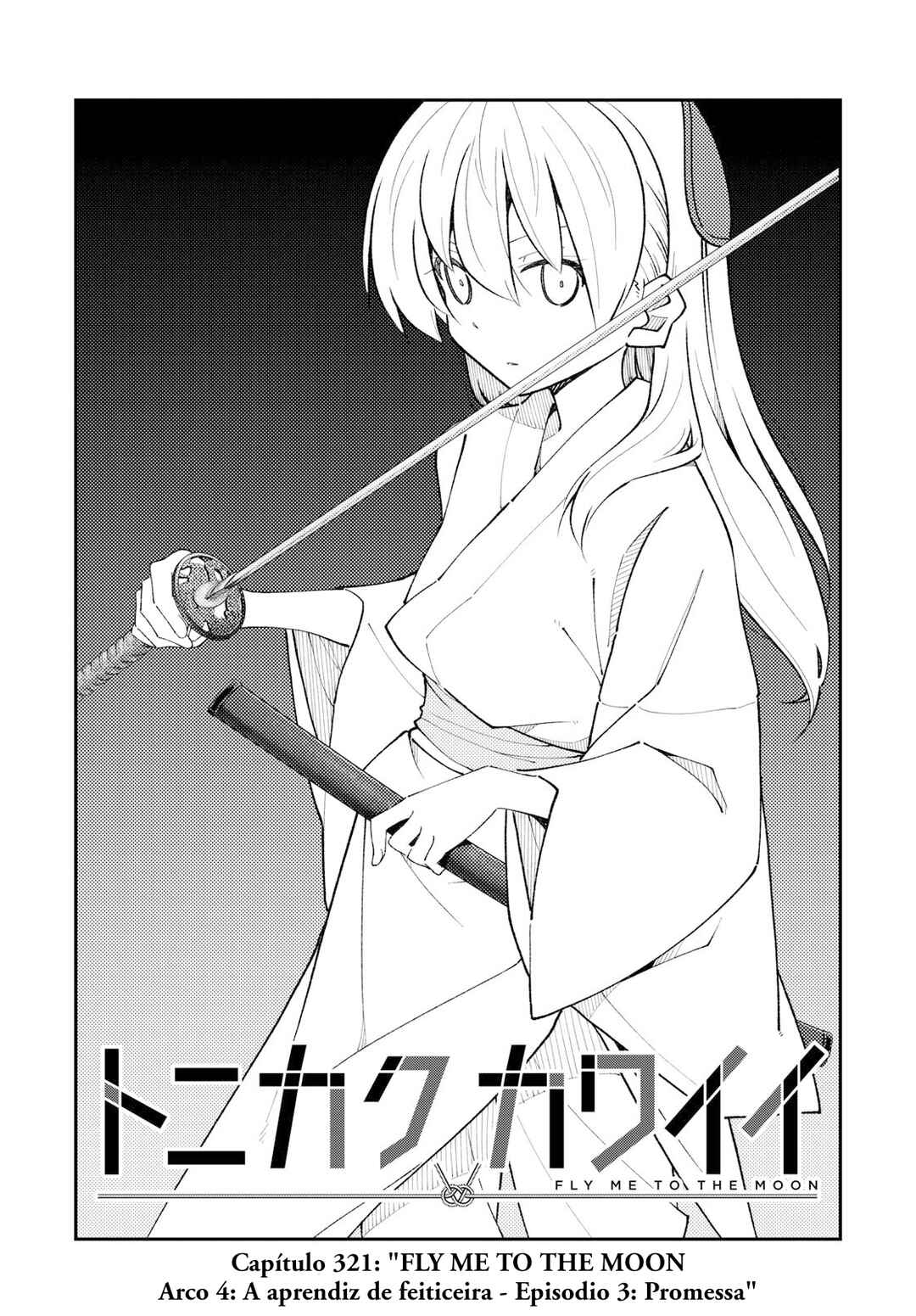 Chapter 321 - Page 2