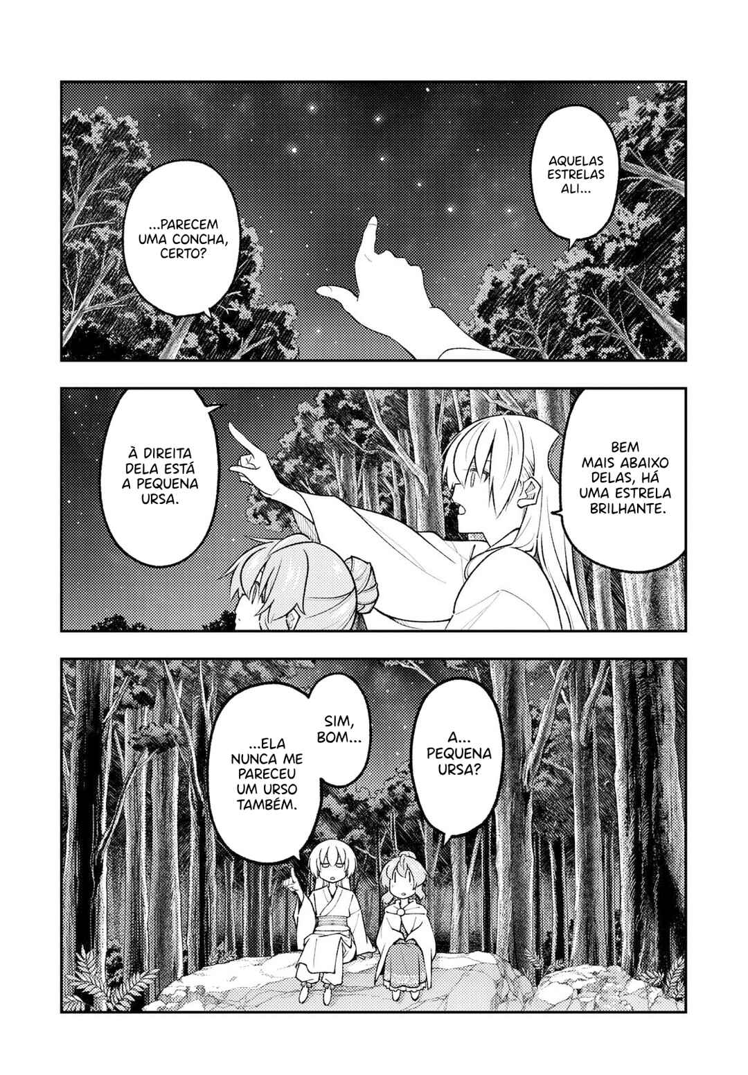 Chapter 321 - Page 3